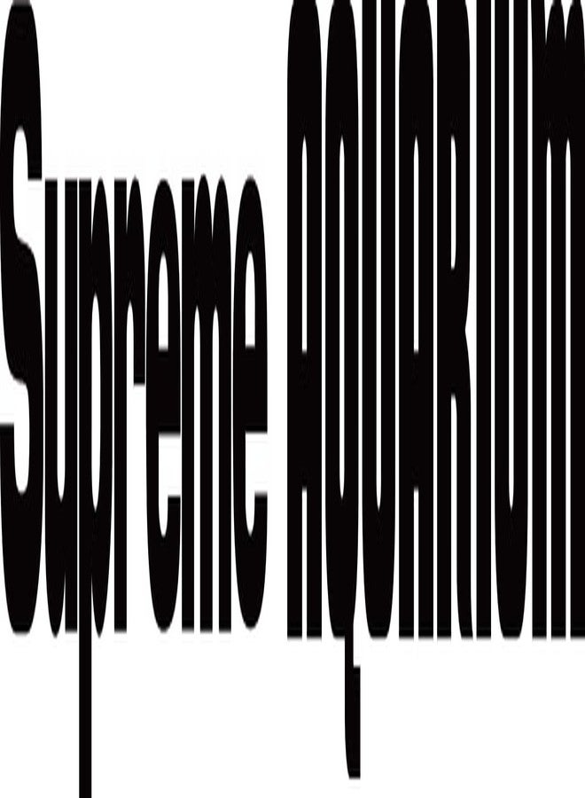 دانر مانوفاكتشرينغ، إنك.، سوبريم أكواريوم، حجر تهوية يناسب أنابيب الهواء القياسية مقاس 3/16 بوصة، 6 بوصات، 14645 - Image 3